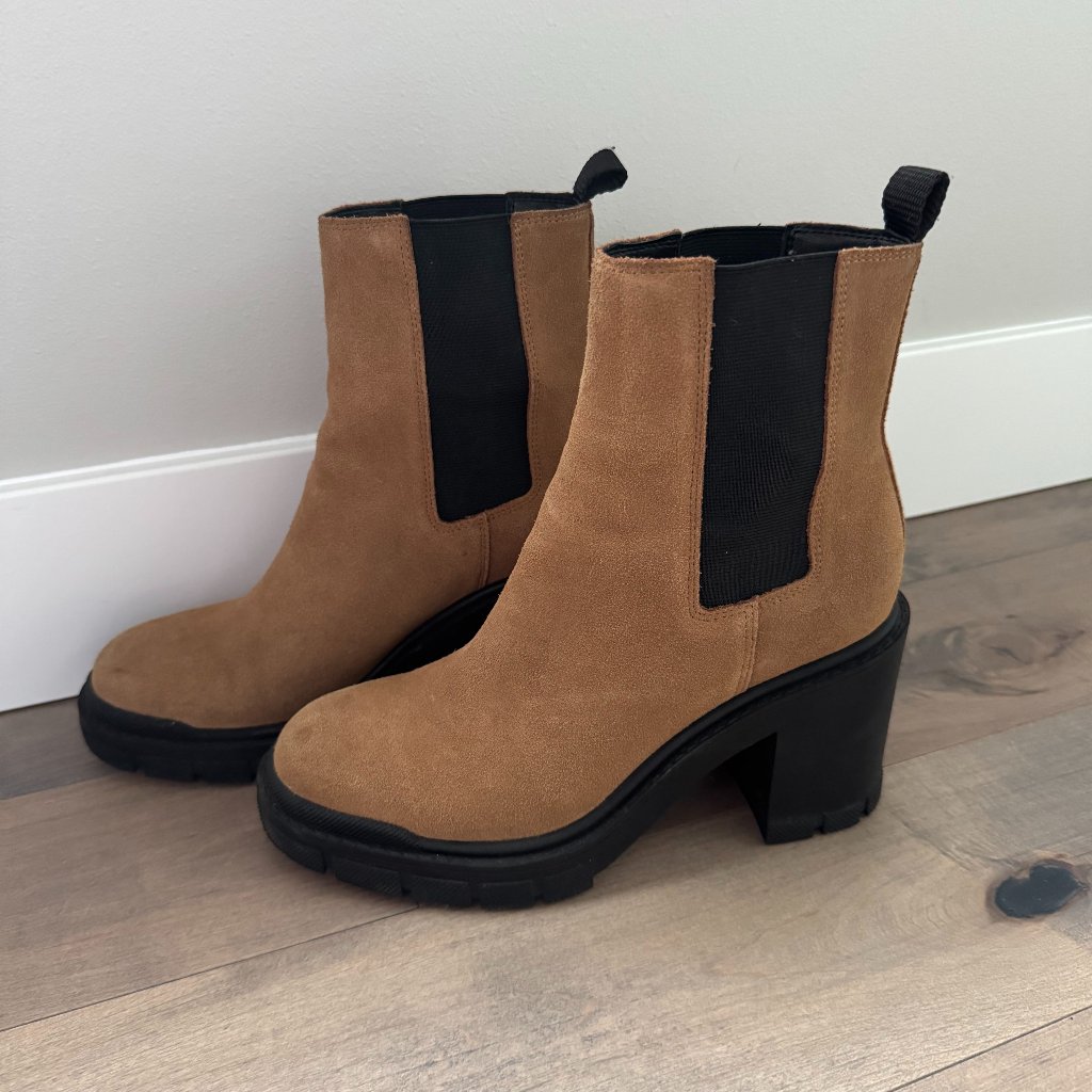 Marc Fisher Ltd Vanlisa Chelsea Boot